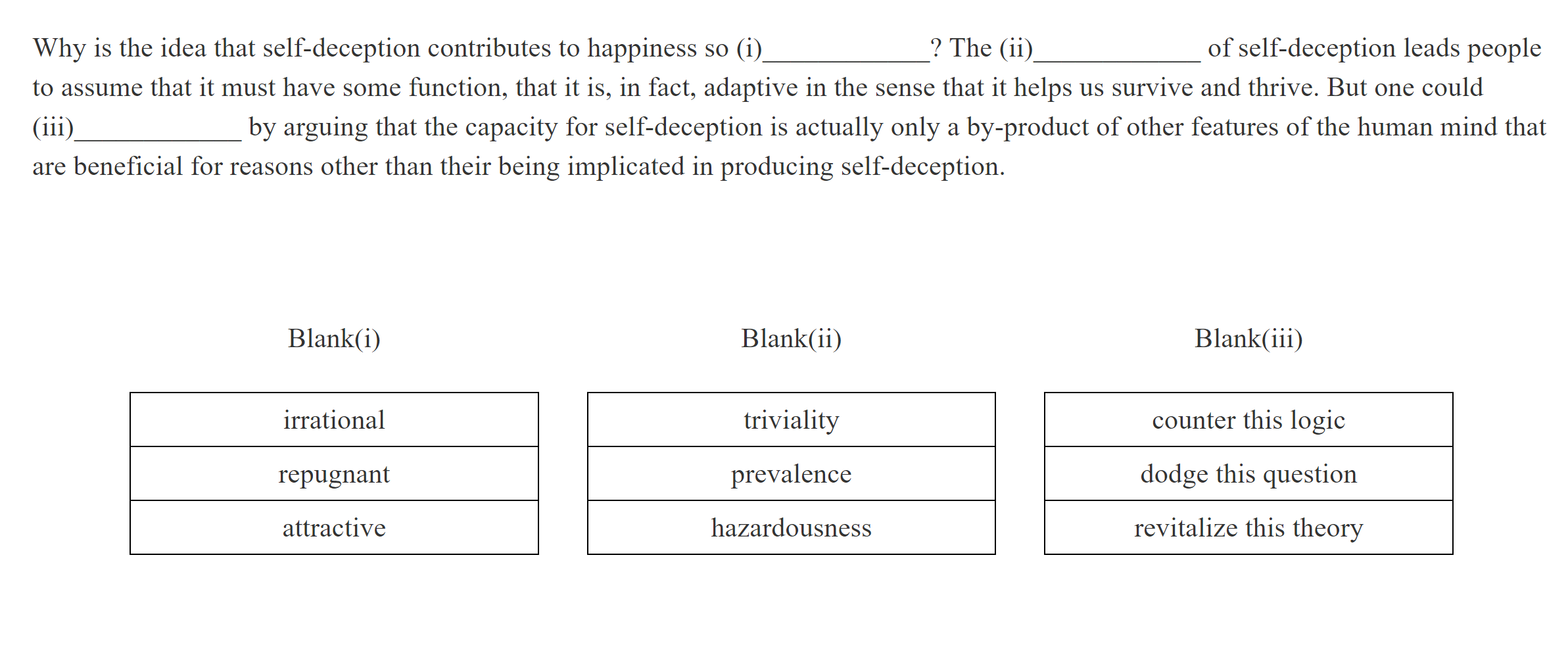 KMF Comprehensive set of mathematics questions after the reform
